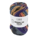 Merino 120 Color - Farbe 0005