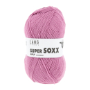 Super Soxx Uni 4-fach  Farbe 0019
