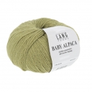 Baby Alpaca Farbe 0016