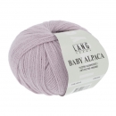 Baby Alpaca Farbe 0019