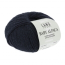 Baby Alpaca Farbe 0025