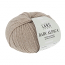 Baby Alpaca Farbe 0026