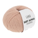 Baby Alpaca Farbe 0028