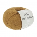 Baby Alpaca Farbe 0050