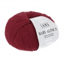 Baby Alpaca Farbe 0060