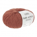 Baby Alpaca Farbe 0062