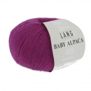 Baby Alpaca Farbe 0066