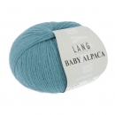 Baby Alpaca Farbe 0079