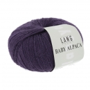 Baby Alpaca Farbe 0080