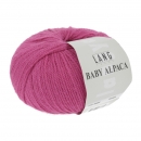 Baby Alpaca Farbe 0085