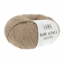 Baby Alpaca Farbe 0096