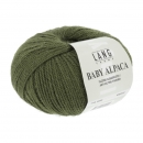 Baby Alpaca Farbe 0098