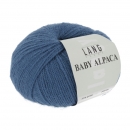 Baby Alpaca Farbe 0110