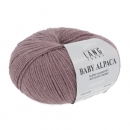 Baby Alpaca Farbe 0148