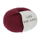 Baby Alpaca Farbe 0162