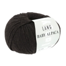 Baby Alpaca Farbe 0168