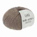 Baby Alpaca Farbe 0196