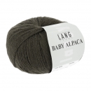 Baby Alpaca Farbe 0268