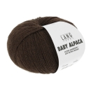 Baby Alpaca Farbe 0368