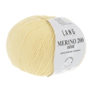 Merino 200 Bébé Farbe 0314