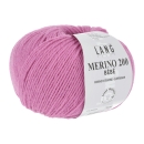 Merino 200 Bébé Farbe 0319