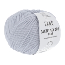 Merino 200 Bébé Farbe 0324