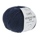 Merino 200 Bébé Farbe 0325