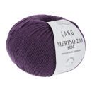 Merino 200 Bébé Farbe 0347