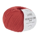 Merino 200 Bébé Farbe 0360