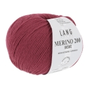 Merino 200 Bébé Farbe 0362