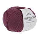 Merino 200 Bébé Farbe 0366