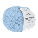 Merino 200 Bébé Farbe 0372