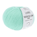 Merino 200 Bébé Farbe 0373