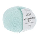 Merino 200 Bébé Farbe 0374