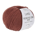 Merino 200 Bébé Farbe 0387