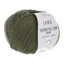 Merino 200 Bébé Farbe 0398