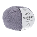 Merino 200 Bébé Farbe 0407