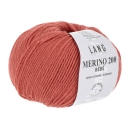 Merino 200 Bébé Farbe 0429