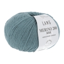Merino 200 Bébé Farbe 0474
