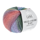 Mille Colori Baby Farbe 0050