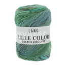 Mille Colori Socks & Lace Luxe Farbe 0017