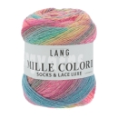 Mille Colori Socks & Lace Luxe Farbe 0051