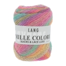 Mille Colori Socks & Lace Luxe Farbe 0053
