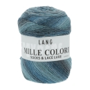 Mille Colori Socks & Lace Luxe Farbe 0078