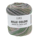 Mille Colori Socks & Lace Luxe Farbe 0203