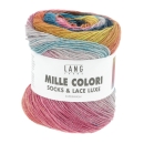 Mille Colori Socks & Lace Luxe Farbe 0212