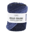 Mille Colori Socks & Lace Luxe Farbe 0215
