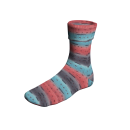 Super Soxx Color 4-fach  Farbe 0363