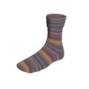 Super Soxx Color 4-fach  Farbe 0419 Attersee