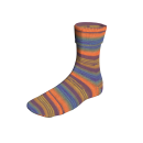 Super Soxx Color 4-fach  Farbe 0421 Wolfgangsee